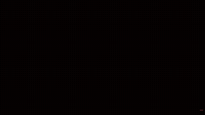 Call Of Duty Modern Warfare III Red Background GIF