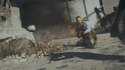 Call Of Duty: Modern Warfare Morte GIF