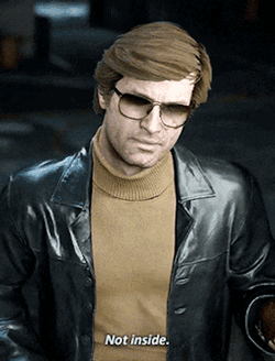 Call Of Duty Not Inside GIF