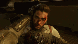 Call Of Duty Salen Kotch Dead GIF