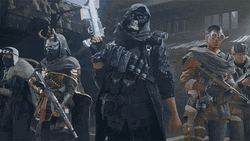 Call Of Duty Season 3 Battle Pass GIF