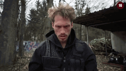 Call Of Duty Ski Mask GIF