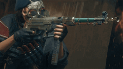 Call Of Duty Striking Bullets GIF