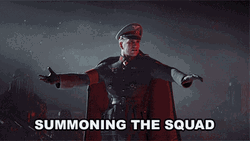 Call Of Duty Summoning Zombie Squad GIF