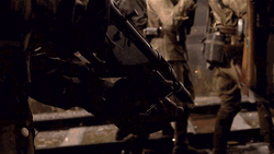 Call Of Duty: Vanguard Squad GIF