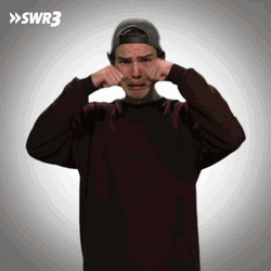 Call Wambulance For Cry Baby GIF