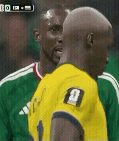 Callate Quiñones GIF