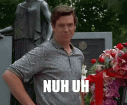 Called It Christopher Mc Donald GIF