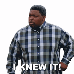 Called It Curtis Payne GIF