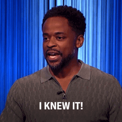 Called It Dule Hill GIF