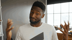 Called It Marques Brownlee GIF
