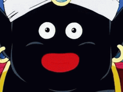 Called It Mr. Popo GIF