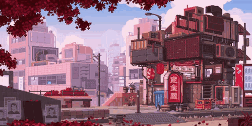 Calm And Relaxing Place Wallpaper Gifs GIF