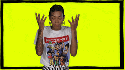 Calm Down Chill Out Reaction GIF