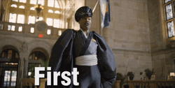 Calm Down First Of All SNL GIF