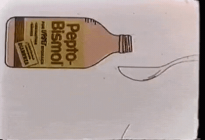 Calm Nonchalant Chill Person With Headphones GIF