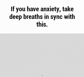 Calming Geometric Shapes Anxiety Sync GIF