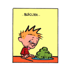Calvin And Hobbes Boy Eaten By Food