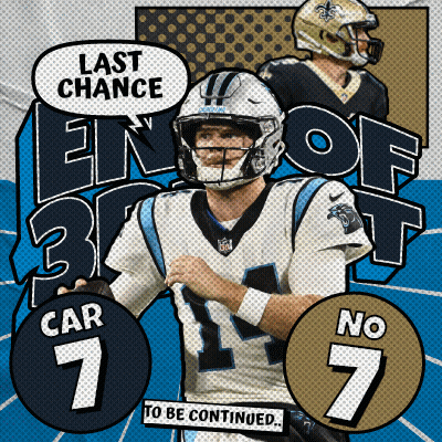 Cam Newton Throwing Football GIF