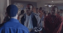 Cam'Ron Paid In Full Rico In The Party GIF