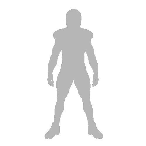 Cam Skattebo NY Giants Player Sticker