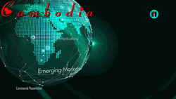 Cambodia Commerical Presentation  GIF