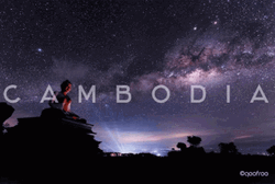 Cambodia Hidden Sights GIF