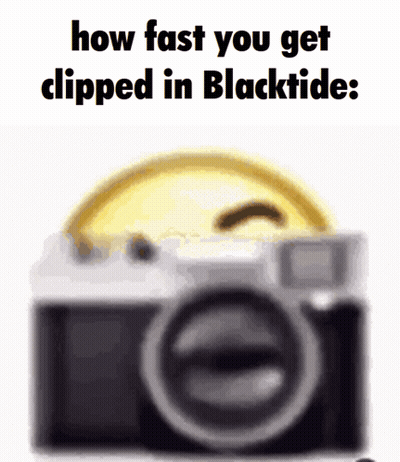 Camera With Smiley Face GIF