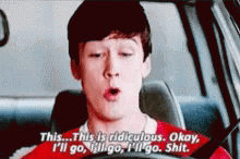 Cameron Frye Ferris Bueller GIF