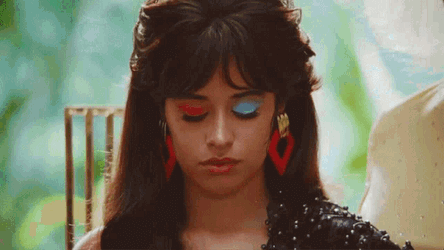 Camila Cabello Camila GIF