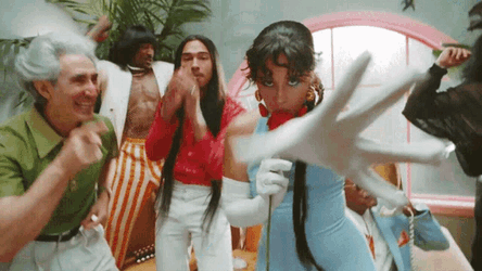 Camila Cabello Camila GIF