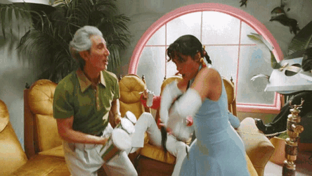 Camila Cabello Camila GIF