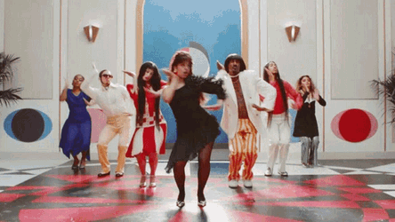 Camila Cabello Camila GIF