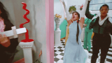 Camila Cabello Camila GIF