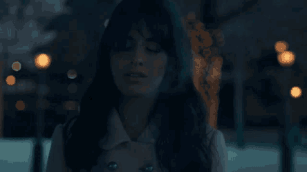 Camila Cabello Consequences GIF
