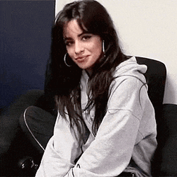 Camila Cabello Kabeyo GIF