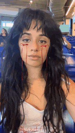 Camila Cabello Singer GIF