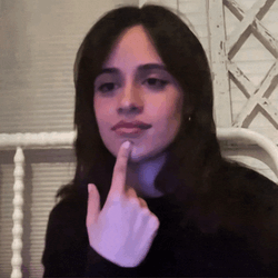 Camila Camila Cabello GIF