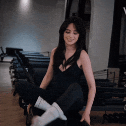 Camila Camila Cabello GIF