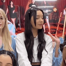 Camila Camila Valdes GIF