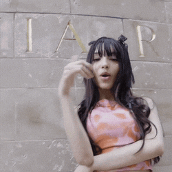 Camila Camila Valdes GIF