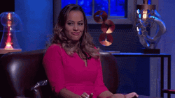 Camila Farani Cute Dance On Shark Tank GIF