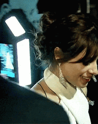 Camilla Cabello Stick Tongue Out GIF