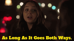 Camilla Ludington Both Ways Grey's Anatomy GIF