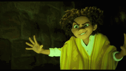 Camilo Encanto Bruno Madrigal Rats GIF
