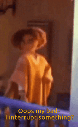 Camilo Encanto Oops My Bad Spin GIF
