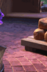 Camilo Madrigal Holding Shovel GIF