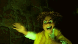 Camilo Madrigal Swith To Bruno GIF