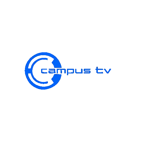 Campustv Campustvmannheim Sticker