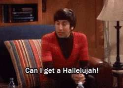 Can I Get A Hallelujer GIF